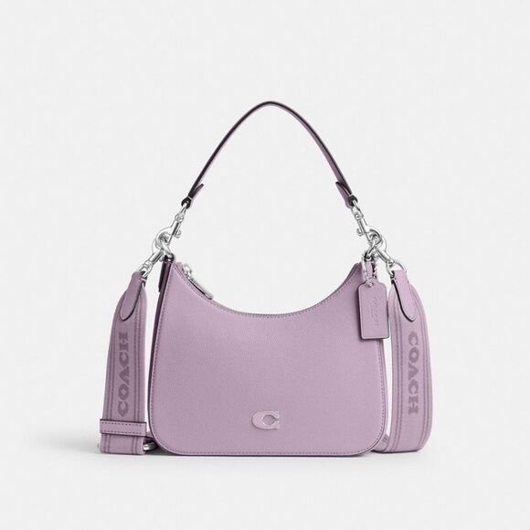 Coach Hobo Crossbody Bag Designer Crossbody - Picture 1 of 10